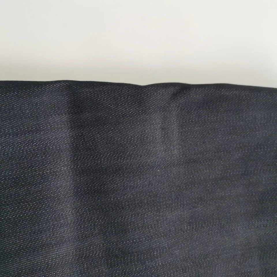 New Arrival Tencel Acetate Fabric Denim Fabric for Jeans